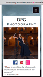 Mobile Screenshot of dpgphotos.com